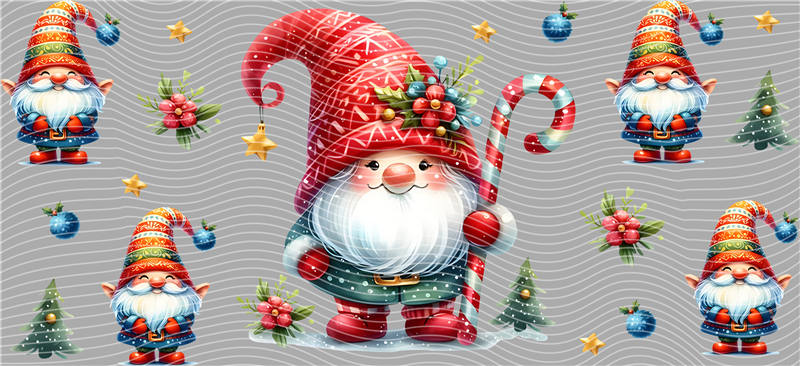 16oz Christmas-S 770